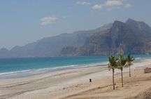 Half Day Tour of Salalah : Best of West 
