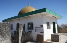Half Day Tour of Salalah : Best of West 