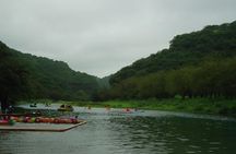 East Jewels with Wadi Darbat :Salalah tours