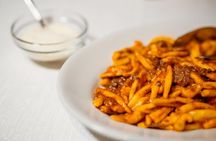 Etna Countryside Food & Wine Lovers Tour (Small Group or Private)