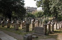 Jewish Quarter, Oskar Schindler's sites and Kraków under Nazi occupation 