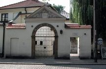 Jewish Quarter, Oskar Schindler's sites and Kraków under Nazi occupation 