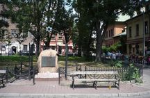 Jewish Quarter, Oskar Schindler's sites and Kraków under Nazi occupation 