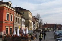 Jewish Quarter, Oskar Schindler's sites and Kraków under Nazi occupation 