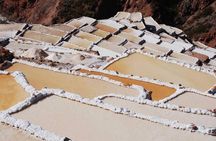 Extended Sacred Valley Tour