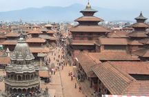 Kathmandu Heritage & Monuments Sightseeing