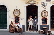 Taormina Food and Wine Walking Tour (Small Group or Private)