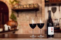 Taormina Food and Wine Walking Tour (Small Group or Private)