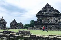 Private Jogja Day Trip from Yogyakarta with Hotel Pickup