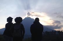 Borobudur Cultural and Adventure Trip