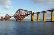 Private St Andrews, Dunfermline and Fife Day Tour from Edinburgh