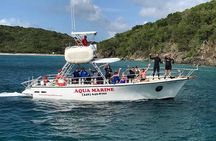 Private Morning Half-Day Snorkeling Trip 