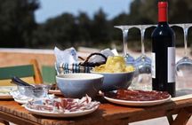 Andalucia Bull and Horse Farm and Ronda Private Tour from Malaga
