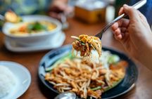 The 10 Tastings of Chiang Mai With Locals: Private Street Food Tour 
