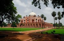 Delhi City Tour: Heritage and Cultural Gateways