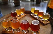 Private Sunset Brew Tour