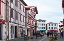 French countryside Tour, lunch included