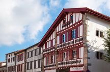 French countryside Tour, lunch included