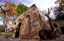 Private Tour: Ephesus and St. Mary's House from Izmir with Lunch