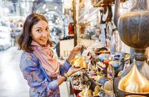 Istanbul Highlights Small-Group Walking Guided Tour