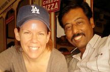 Delhi Day Tour with lunch Guide Entry Fees- Guided Tours by Car