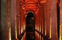 5-Night Wonderful Istanbul and Cappadocia Tour