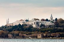 Istanbul Shore Excursion: Istanbul in One Day Sightseeing Tour