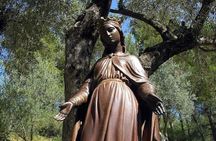 Private Tour: Ephesus and St. Mary's House from Izmir with Lunch