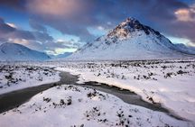 Private One Day Highlands Tour of Scotland