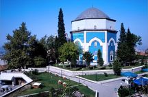 Small-Group Tour: Bursa Day Trip from Istanbul