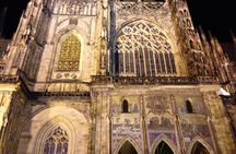 Private Prague Castle and Lobkowicz Palace Half-Day Tour