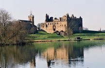Mary Queen of Scots tours - Private small group Tours Edinburgh