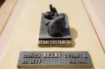 Small-Group World War 2 & Operation Anthropoid Tour in Prague