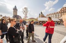 Small-Group World War 2 & Operation Anthropoid Tour in Prague