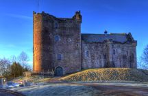 Scottish Whisky and Castles small group tours from Edinburgh