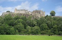 Scottish Whisky and Castles small group tours from Edinburgh