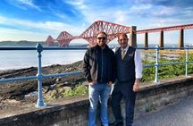 Highlights of Scotland Private Day Tour With Scottish Local