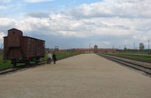 Auschwitz - Birkenau Museum and Memorial Private tour