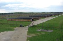 Auschwitz - Birkenau Museum and Memorial Private tour