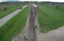 Auschwitz - Birkenau Museum and Memorial Private tour