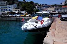 Private Tour in Skiathos, Skopelos, Alonissos, Marine Park