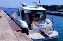 Private Tour in Skiathos, Skopelos, Alonissos, Marine Park