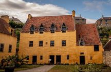 4-Day Outlander Trail Tour from Edinburgh Including Admissions