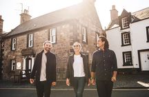 4-Day Outlander Trail Tour from Edinburgh Including Admissions