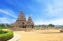 Chennai to Mahabalipuram Day Trip: Explore UNESCO Heritage Sites