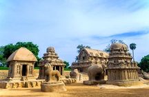 Chennai to Mahabalipuram Day Trip: Explore UNESCO Heritage Sites