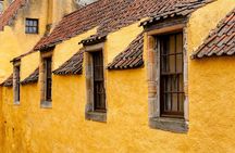 Outlander Adventure Day Tour from Glasgow Including Admissions