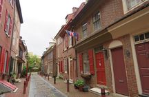 Discovering Colonial Philadelphia Private Tour