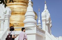 Highlights & Hidden Gems With Locals: Best of Chiang Mai Private Tour