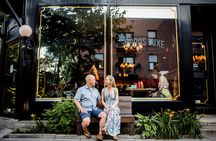 Private Vacation Photography Session with Photographer in Montreal